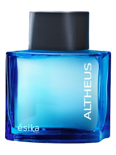 profumo Altheus di ésika unisex