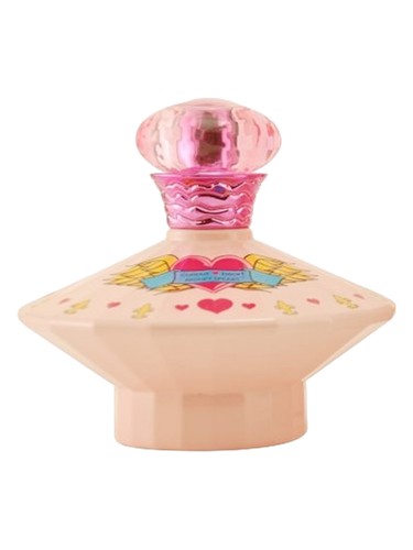 profumo Curious Heart di Britney Spears da donna