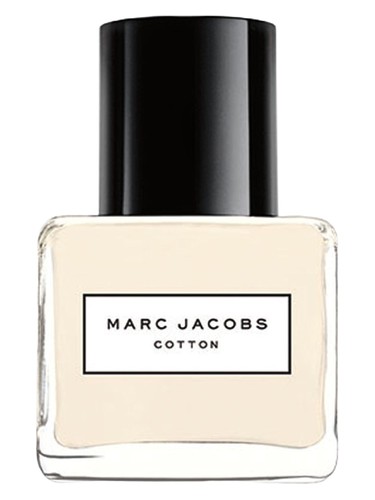 profumo Marc Jacobs Cotton Splash 2016 di Marc Jacobs unisex