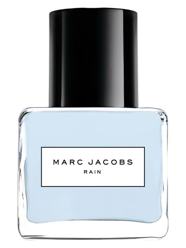 profumo Marc Jacobs Rain Splash 2016 di Marc Jacobs unisex
