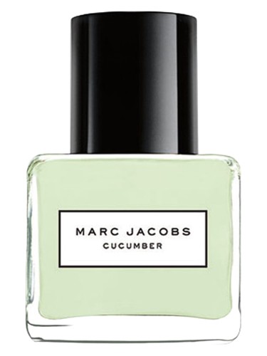 profumo Marc Jacobs Cucumber Splash 2016 di Marc Jacobs unisex