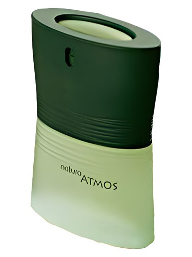 profumo Atmos di Natura da uomo