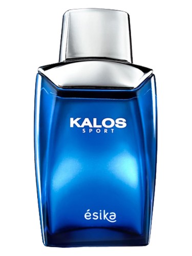 profumo Kalos Sport di Esika da uomo