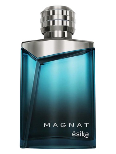 profumo Magnat di Esika da uomo
