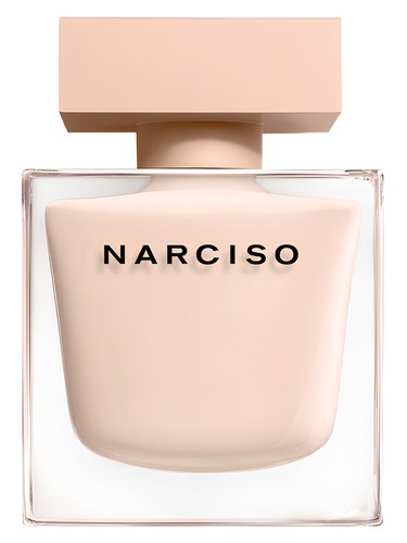 profumo Narciso Poudree di Narciso Rodriguez da donna