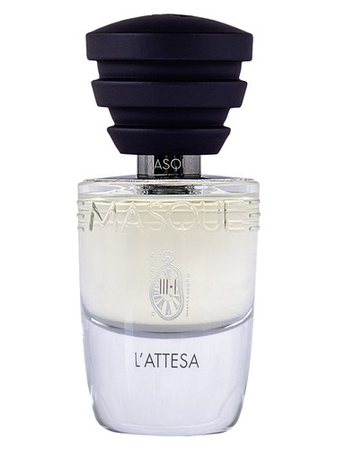 profumo L'Attesa di Masque Milano unisex