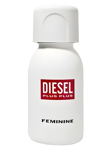 profumo Plus Plus Feminine di Diesel da donna