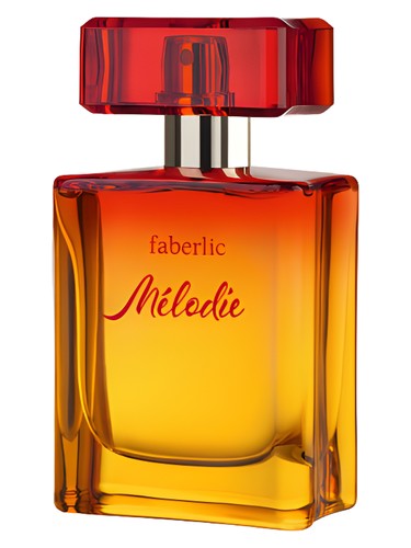 profumo Melodie di Faberlic da donna