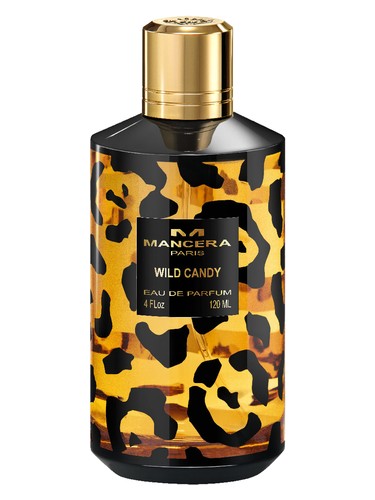 profumo Wild Candy di Mancera unisex