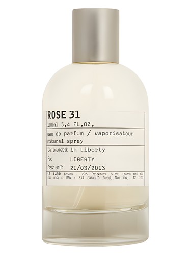 profumo Rose 31 di Le Labo unisex