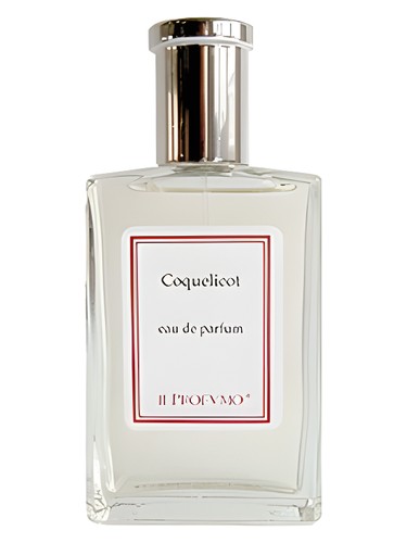profumo Coquelicot di Il Profvmo unisex