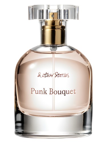 profumo Punk Bouquet di And Other Stories unisex