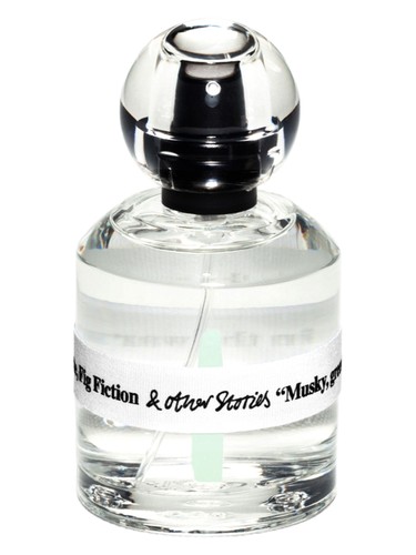 profumo Fig Fiction di And Other Stories unisex