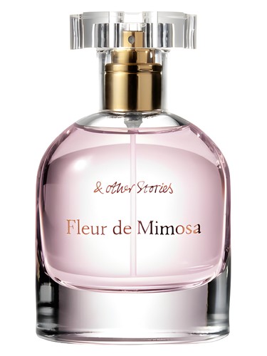 profumo Fleur de Mimosa di And Other Stories unisex