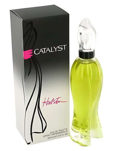 profumo Catalyst di Halston da donna