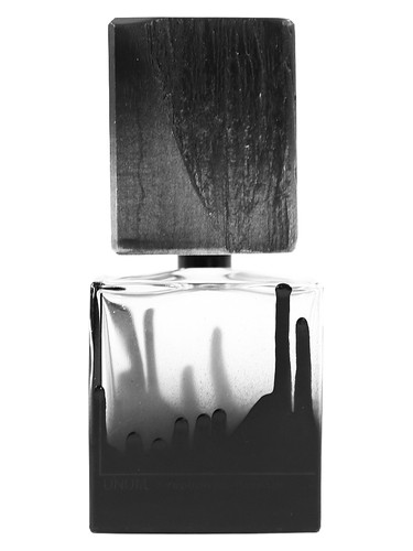 profumo Symphonie-Passion di Filippo Sorcinelli unisex
