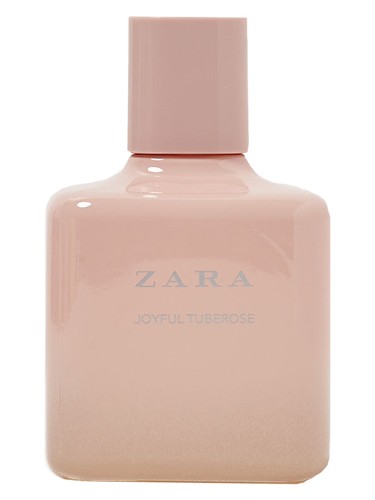 profumo Joyful Tuberose di Zara da donna