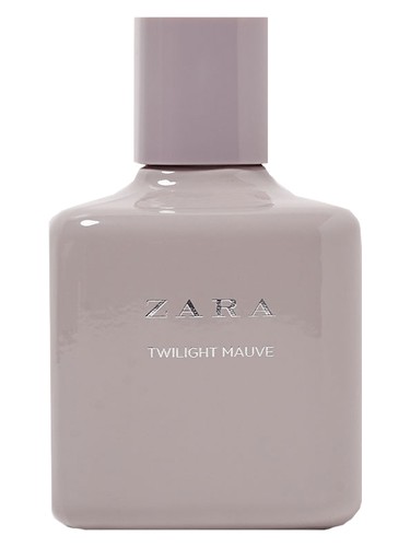 profumo Twilight Mauve di Zara da donna
