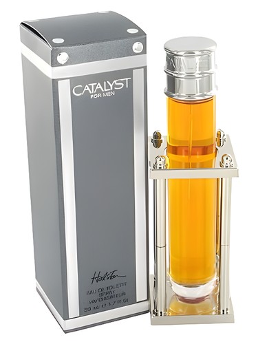 profumo Catalyst for Men di Halston da uomo