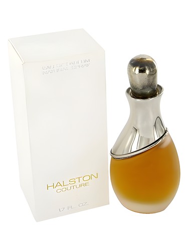 profumo Halston Couture di Halston da donna