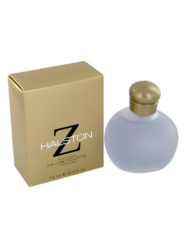 profumo Halston Z di Halston da uomo