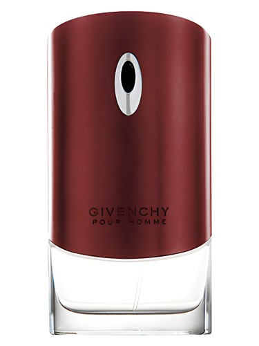 profumo Givenchy pour Homme di Givenchy da uomo