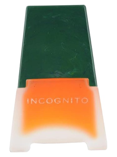 profumo Incognito di Dana da donna