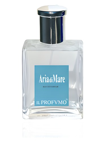 profumo Aria di Mare di Il Profvmo da donna
