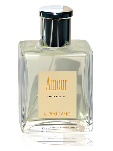profumo Amour di Il Profvmo unisex