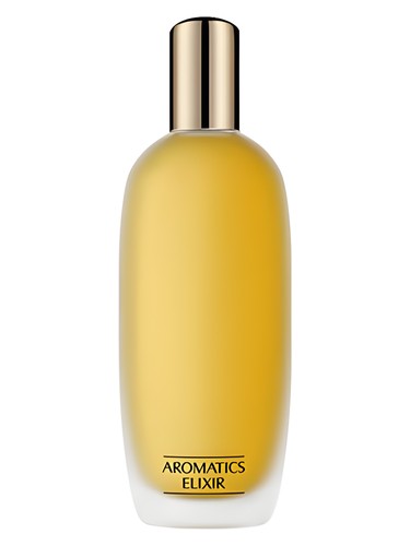 profumo Aromatics Elixir di Clinique da donna