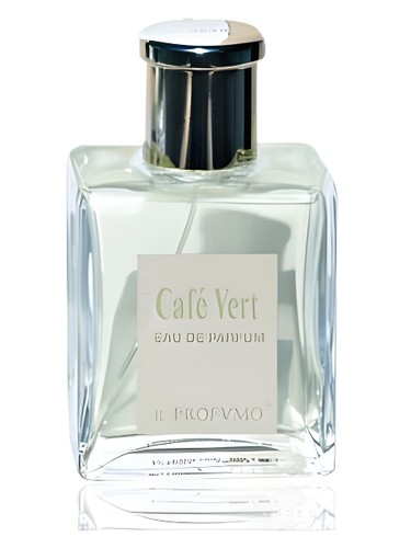 profumo Café Vert di Il Profvmo unisex