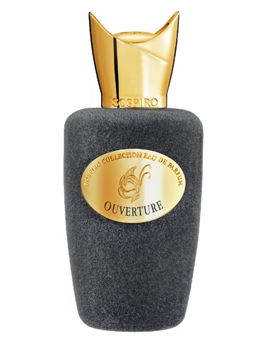 profumo Ouverture di Sospiro Perfumes unisex