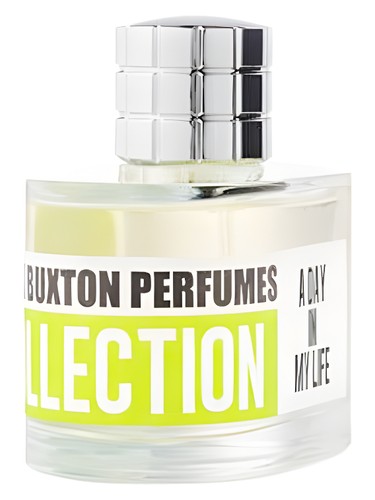profumo A Day in My Life di Mark Buxton unisex
