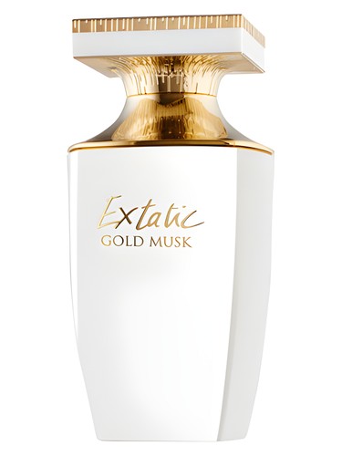 profumo Extatic Gold Musk di Pierre Balmain da donna