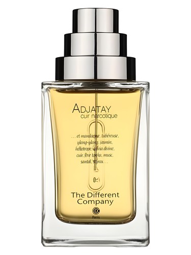 profumo Adjatay di The Different Company unisex