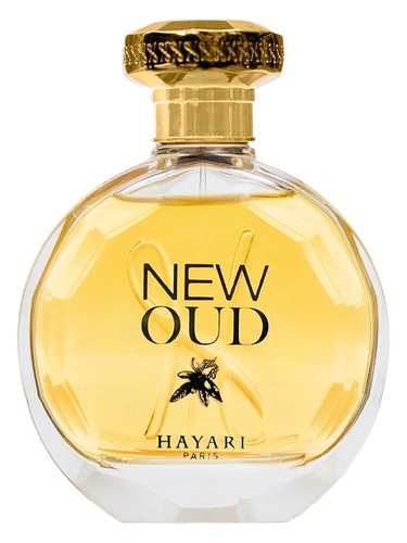 profumo New Oud di Hayari Parfums unisex