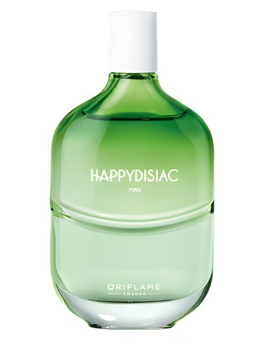 profumo Happydisiac Man di Oriflame da uomo