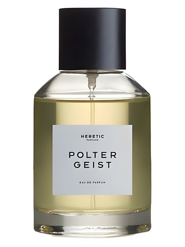 profumo Poltergeist di Heretic Parfums unisex