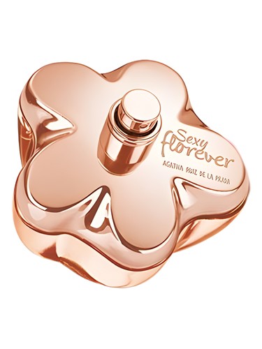 profumo Sexy Florever di Agatha Ruiz de la Prada da donna
