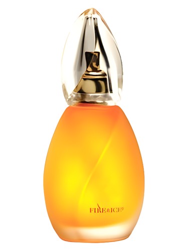profumo Fire & Ice di Revlon da donna