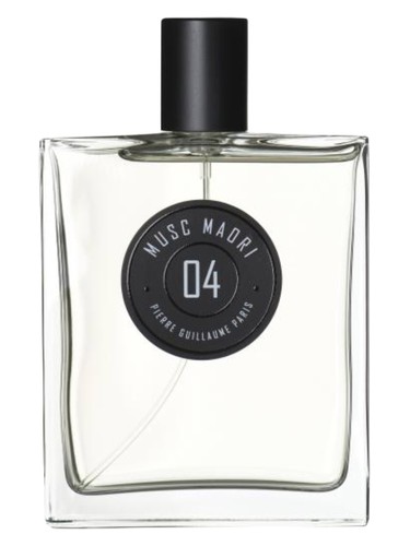 profumo Musc Maori di Pierre Guillaume unisex