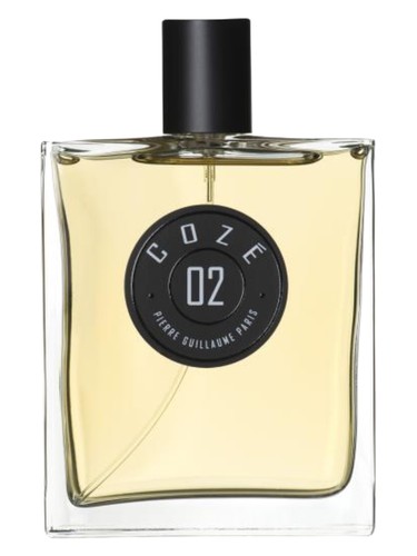 profumo Coze 02 di Pierre Guillaume unisex
