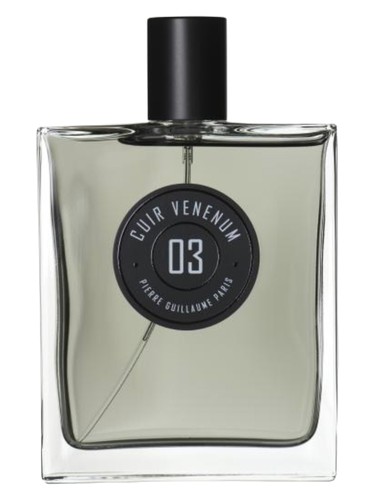 profumo Cuir Venenum di Pierre Guillaume unisex