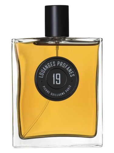 profumo Louanges Profanes di Pierre Guillaume unisex