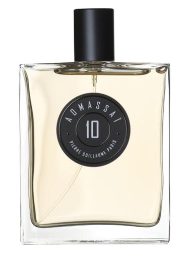 profumo Aomassaï di Pierre Guillaume unisex