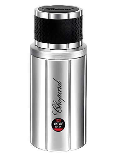 profumo Chopard 1927 Vintage Edition di Chopard da uomo