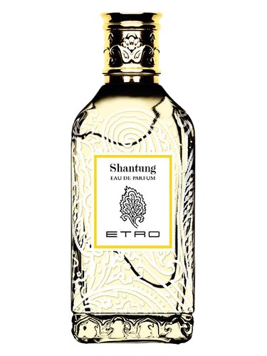 profumo Shantung di Etro unisex