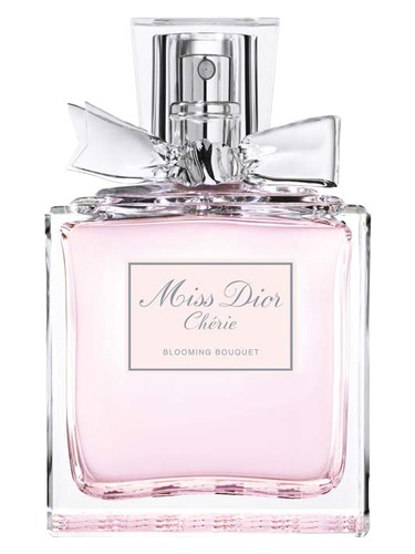 profumo Miss Dior Cherie Blooming Bouquet 2007 di Dior da donna