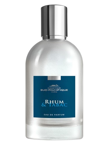 profumo Rhum & Tabac di Comptoir Sud Pacifique unisex