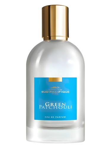 profumo Green Patchouli di Comptoir Sud Pacifique unisex